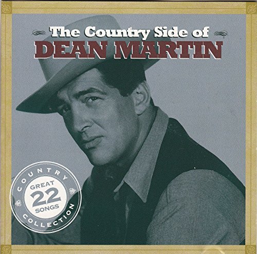 Dean Martin/The Country Side Of Dean Martin
