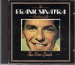 Frank Sinatra/Unobtainable