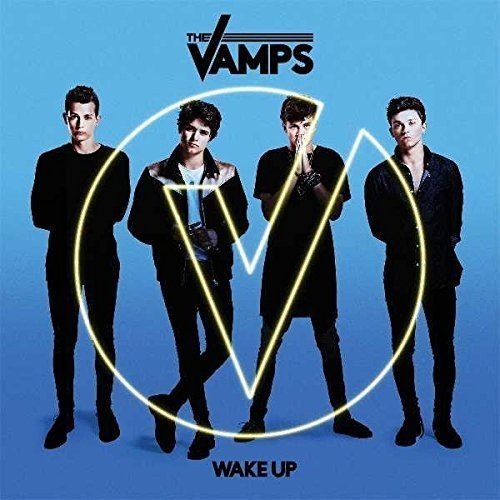 Vamps/Wake Up: Deluxe Edition@Import-Eu