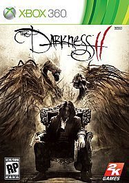 Xbox 360/Darkness 2@Take 2@M