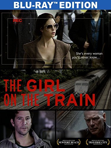 Girl On The Train/Girl On The Train