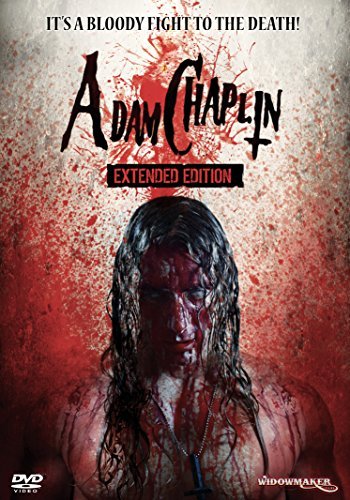 Adam Chaplin/De Santi/Sannino@Dvd@Nr/ Extended Edition