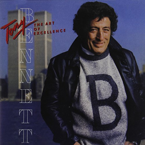 Tony Bennett/The Art Of Excellence@The Art Of Excellence