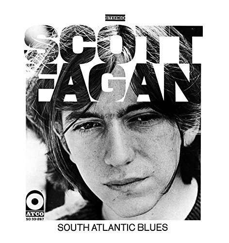 Scott Fagan/South Atlantic Blues