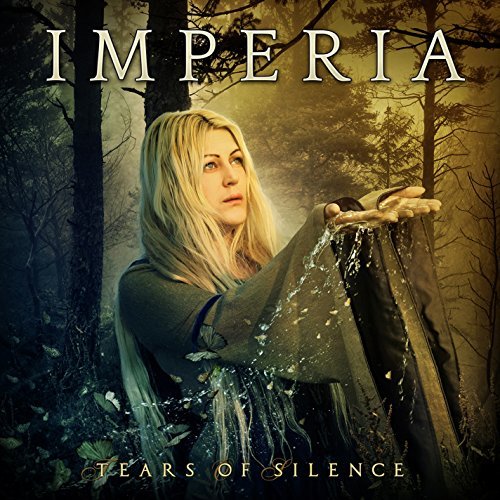 Imperia/Tears Of Silence@.