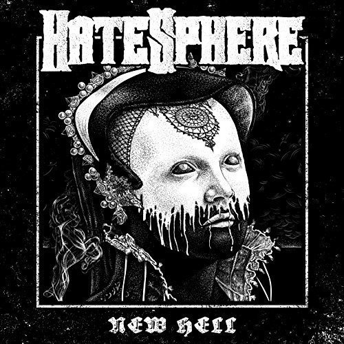 Hatesphere/New Hell@.
