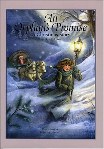 Dan Davis/An Orphan's Promise@A Christmas Story