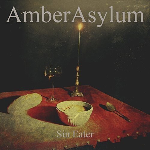 Amber Asylum/Sin Eater