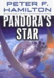 Peter F. Hamilton Pandora's Star 