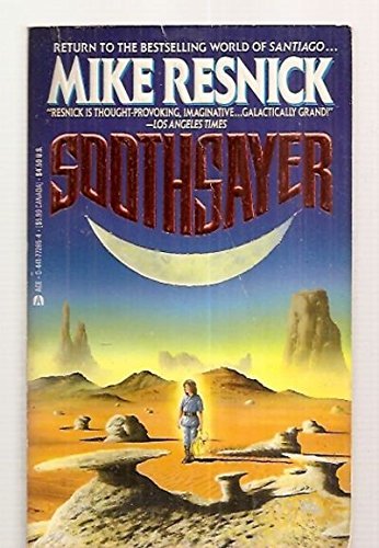 Mike Resnick/Soothsayer