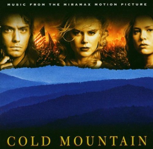 Cold Mountain/Music From The Motion Picture@2lp 180 Gram Vinyl