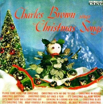 Charles Brown Charles Brown Sings Christmas Songs 