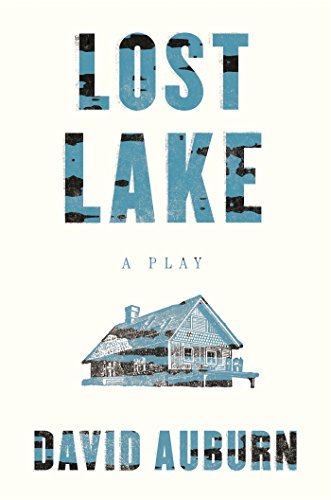 David Auburn/Lost Lake