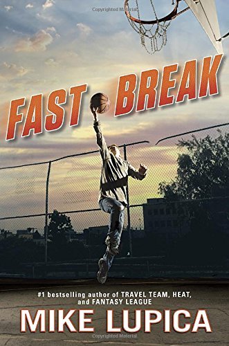 Mike Lupica/Fast Break