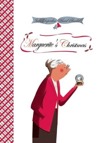 India Desjardins/Marguerite's Christmas