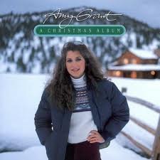 Amy Grant/A Christmas Album