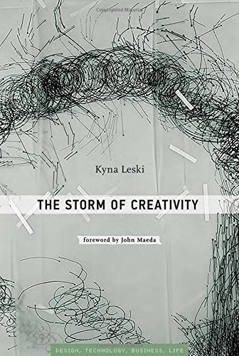 Leski,Kyna/ Maeda,John (FRW)/The Storm of Creativity