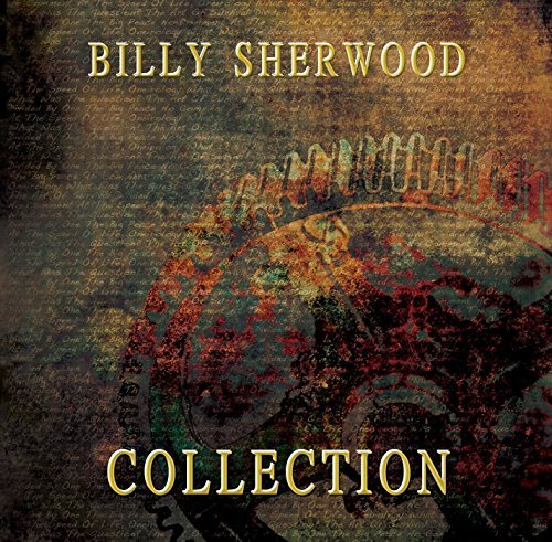 Billy Sherwood/Collection@Import-Gbr