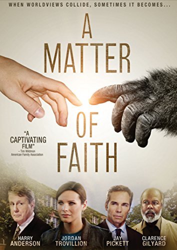 Matter Of Faith/Matter Of Faith