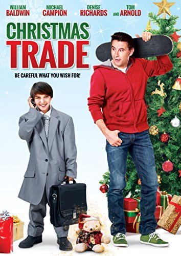 Christmas Trade/Christmas Trade@DVD@Nr