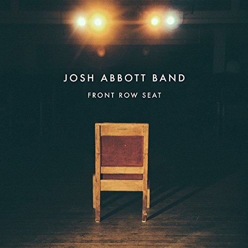 Josh Abbott Band/Front Row Seat