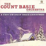 Count Basie Orchestra A Very Swingin Basie Christmas! 