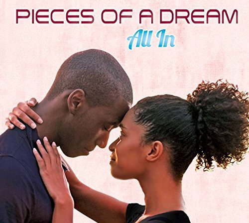 Pieces Of A Dream/All In