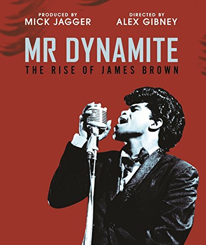 James Brown/Mr Dynamite: The Rise Of James@Mr Dynamite: The Rise Of James