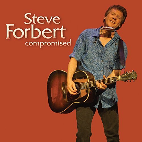 FORBERT,STEVE/COMPROMISED