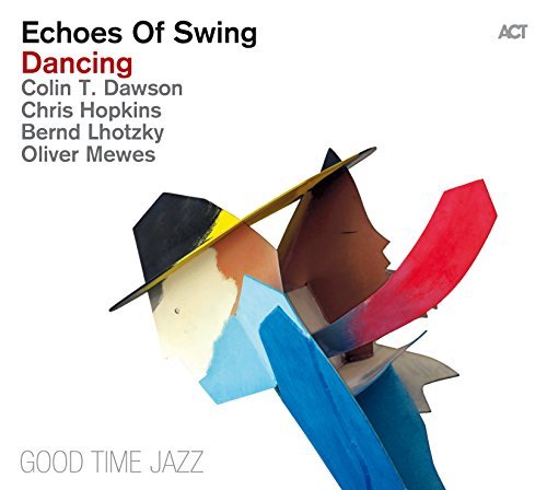 Echoes Of Swing/Dancing