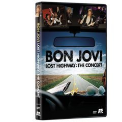 Bon Jovi/Lost Highway: The Concert@Special Edition@Bon Jovi - Lost Highway: The Concert - Special Edi