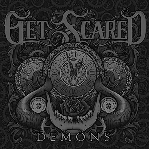 Get Scared/Demons