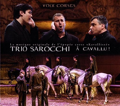 Trio Sarocchi/Cavallu