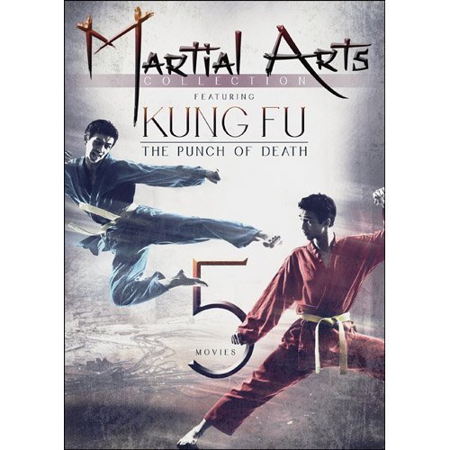 Martial Arts Collection/Martial Arts Collection