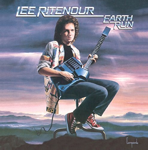 Lee Ritenour/Earth Run@Earth Run