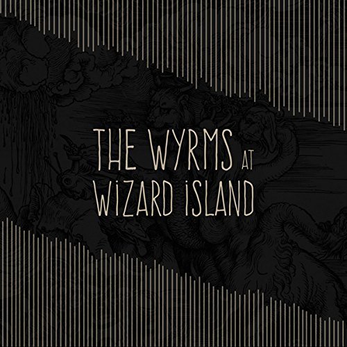Wyrms/At Wizard Island