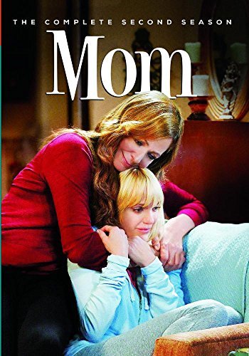 Mom/Season 2@DVD MOD@This Item Is Made On Demand: Could Take 2-3 Weeks For Delivery