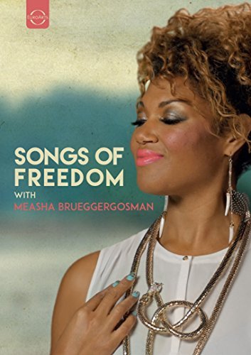 Measha Brueggergosman/Songs Of Freedom