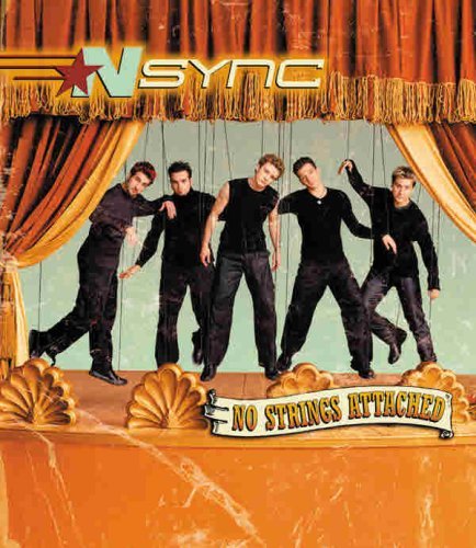 Nsync/No Strings Attached
