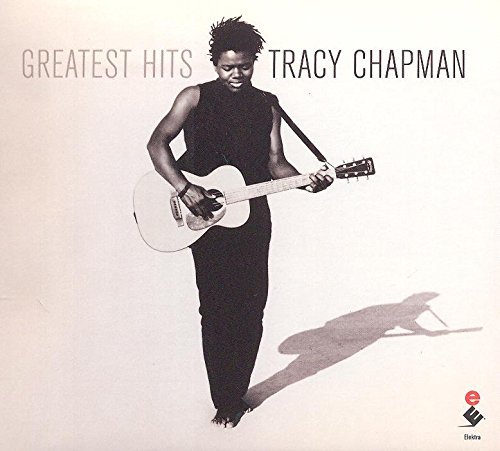 Tracy Chapman Tracy Chapman Greatest Hits 