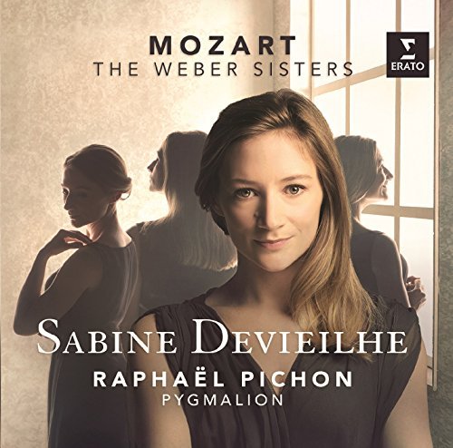 Sabine Mozart / Devieilhe/Weber Sisters@Weber Sisters