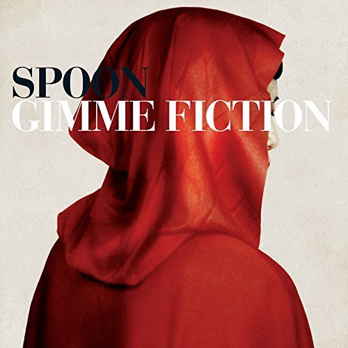 Spoon/Gimme Fiction (Deluxe)@.