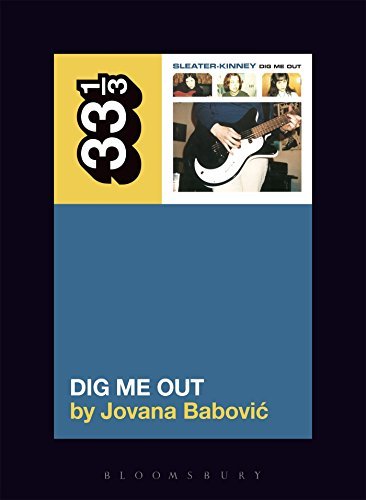 Jovana Babovic/Dig Me Out