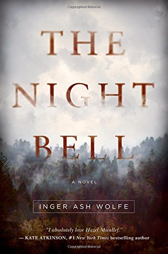 Inger Ash Wolfe The Night Bell 
