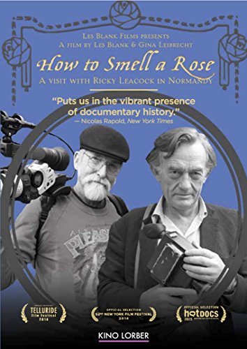 How To Smell A Rose/How To Smell A Rose@Dvd@Nr