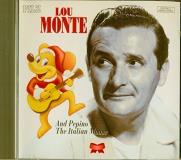 Lou Monte Pepino The Italian Mouse 