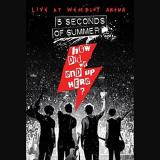 5 Seconds Of Summer How Did We End Up Here Live A 