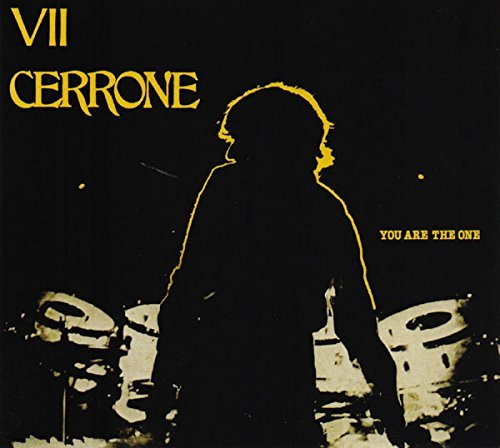 Cerrone/You Are the One (Cerrone VII)