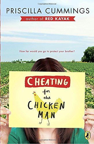 Priscilla Cummings Cheating For The Chicken Man 