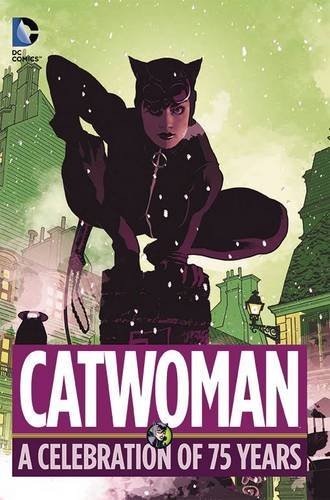 Not Available (NA)/Catwoman